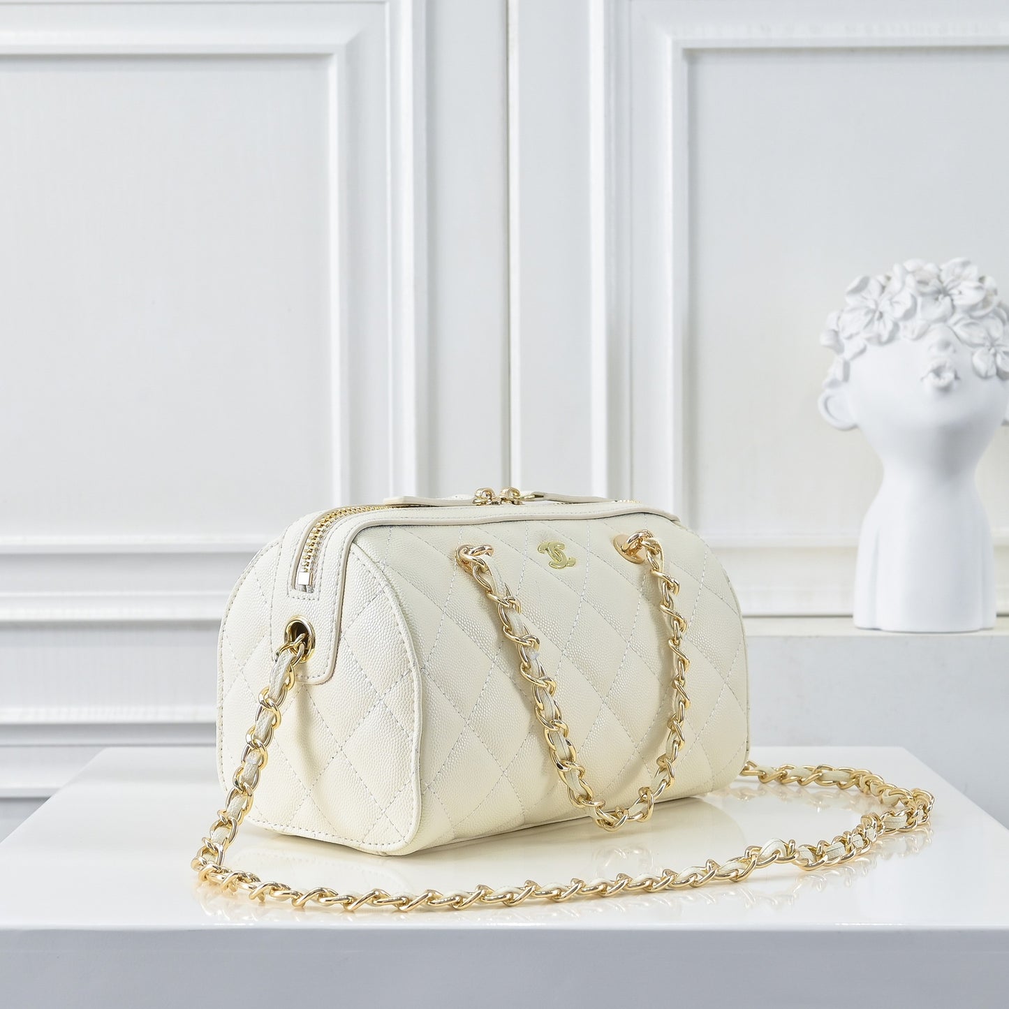 New Luxury Fashion Multi functional Mini Women's Handbag&Shoulder Bag