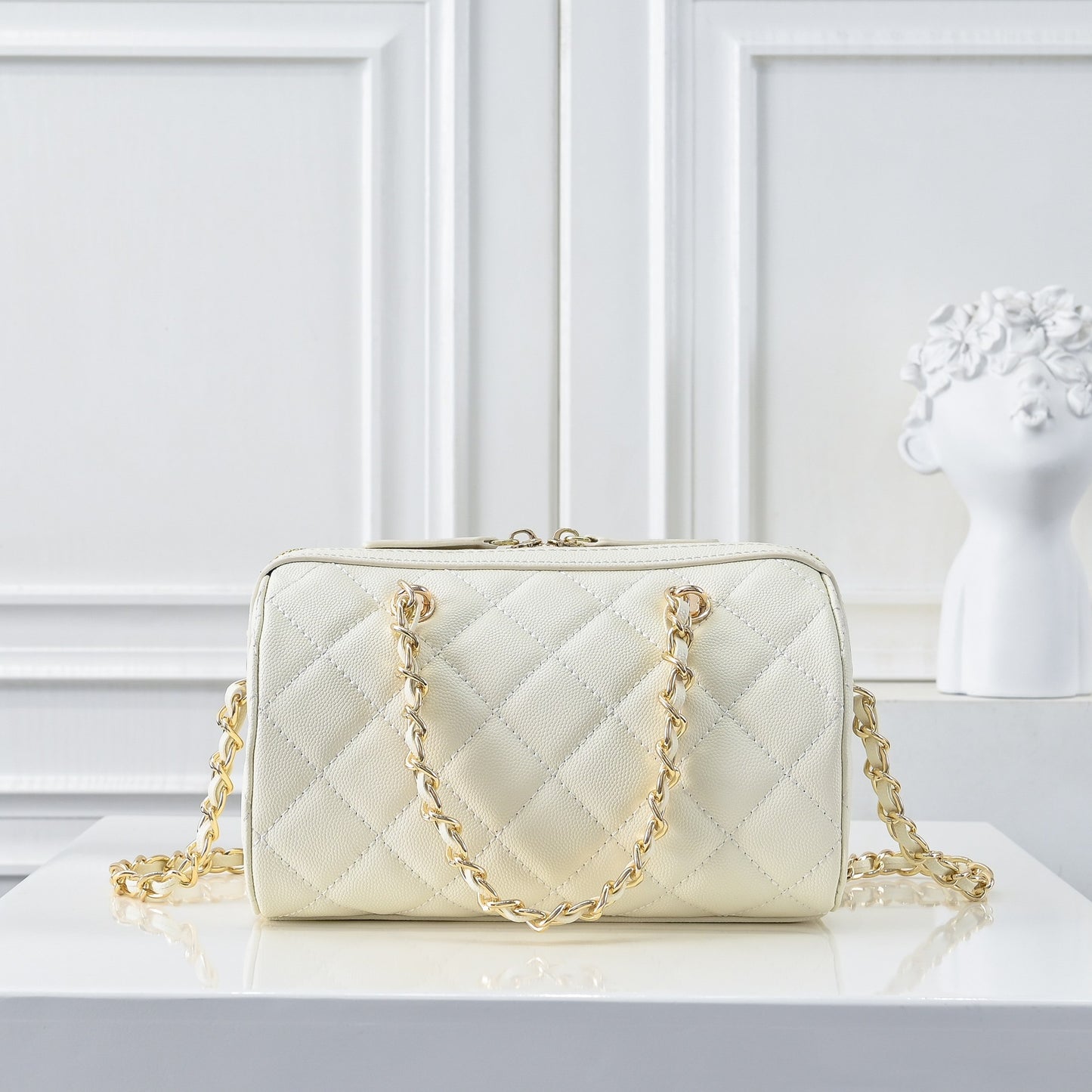 New Luxury Fashion Multi functional Mini Women's Handbag&Shoulder Bag