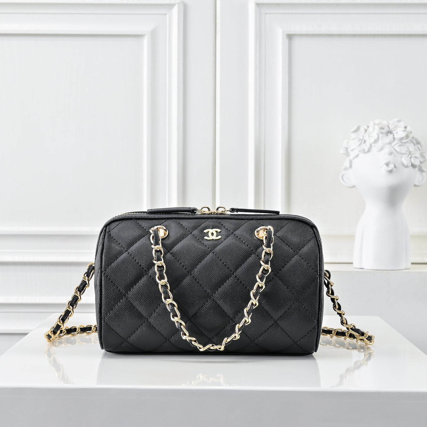 New Luxury Fashion Multi functional Mini Women's Handbag&Shoulder Bag