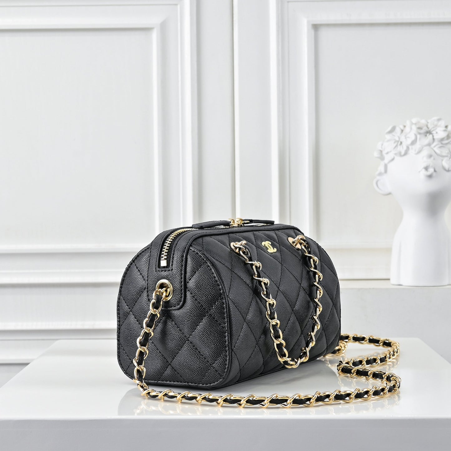 New Luxury Fashion Multi functional Mini Women's Handbag&Shoulder Bag