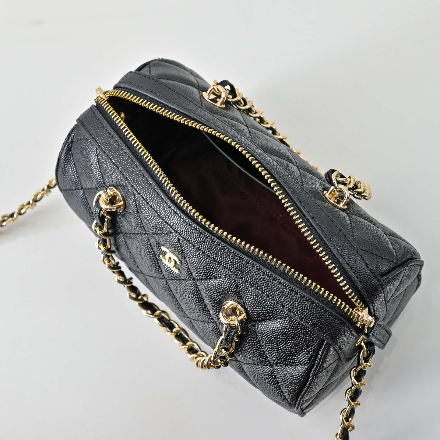 New Luxury Fashion Multi functional Mini Women's Handbag&Shoulder Bag