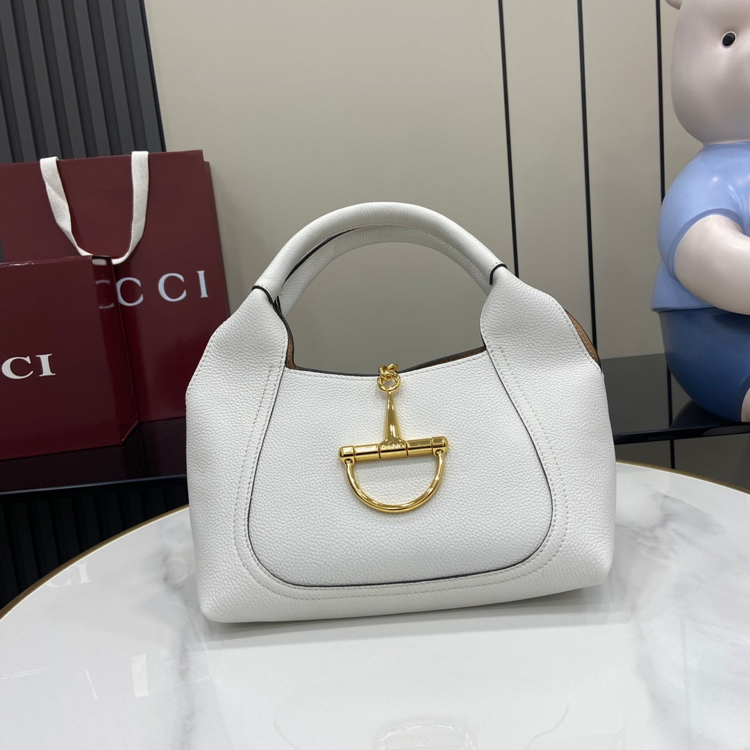 New luxury fashion softbit handbag&crossbody bag