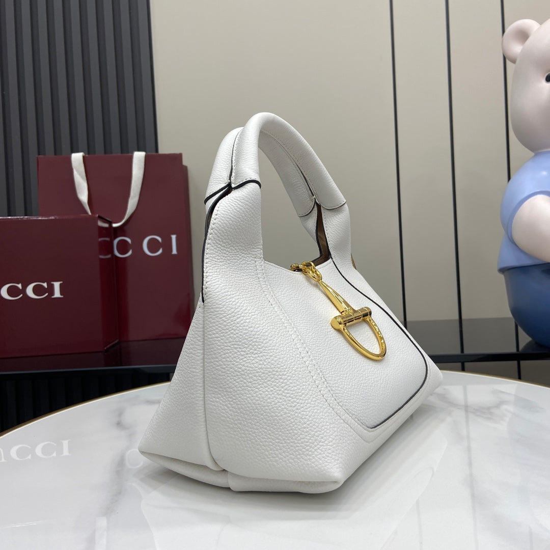 New luxury fashion softbit handbag&crossbody bag