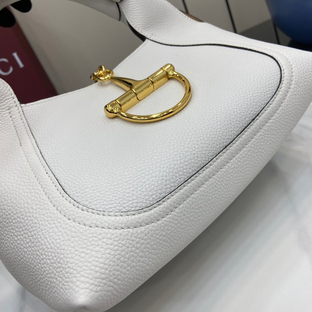 New luxury fashion softbit handbag&crossbody bag