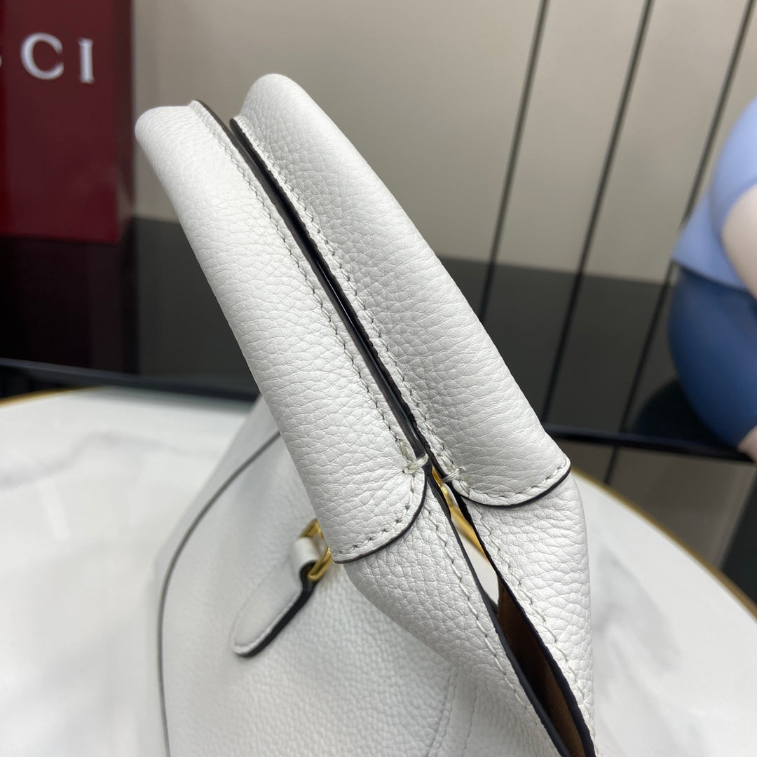 New luxury fashion softbit handbag&crossbody bag