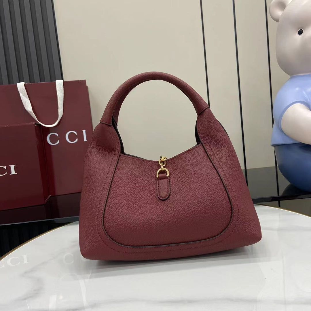 New luxury fashion softbit handbag&crossbody bag