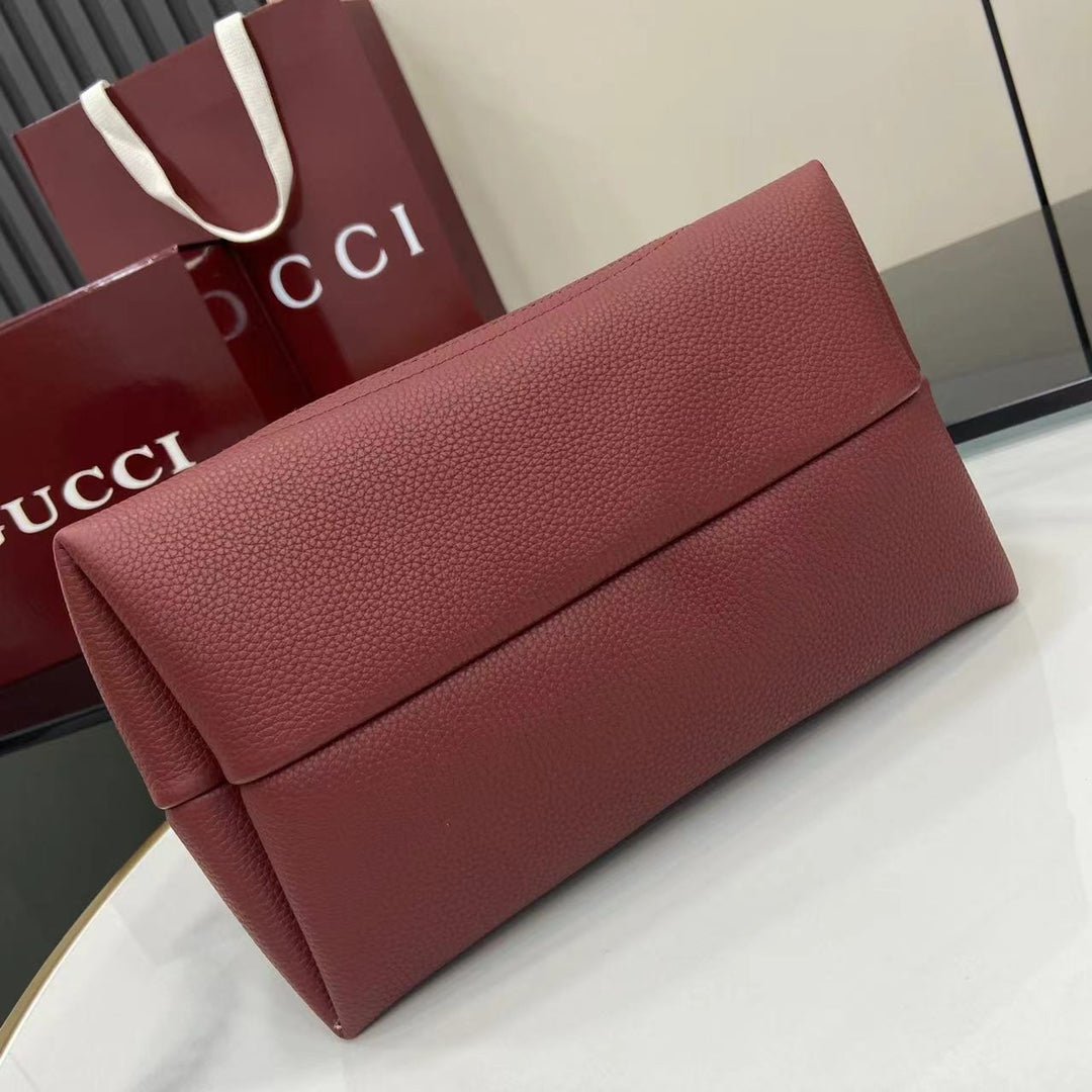 New luxury fashion softbit handbag&crossbody bag