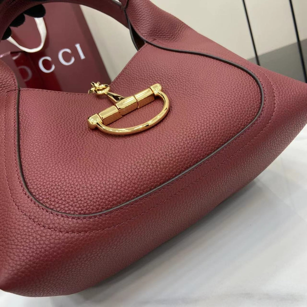 New luxury fashion softbit handbag&crossbody bag