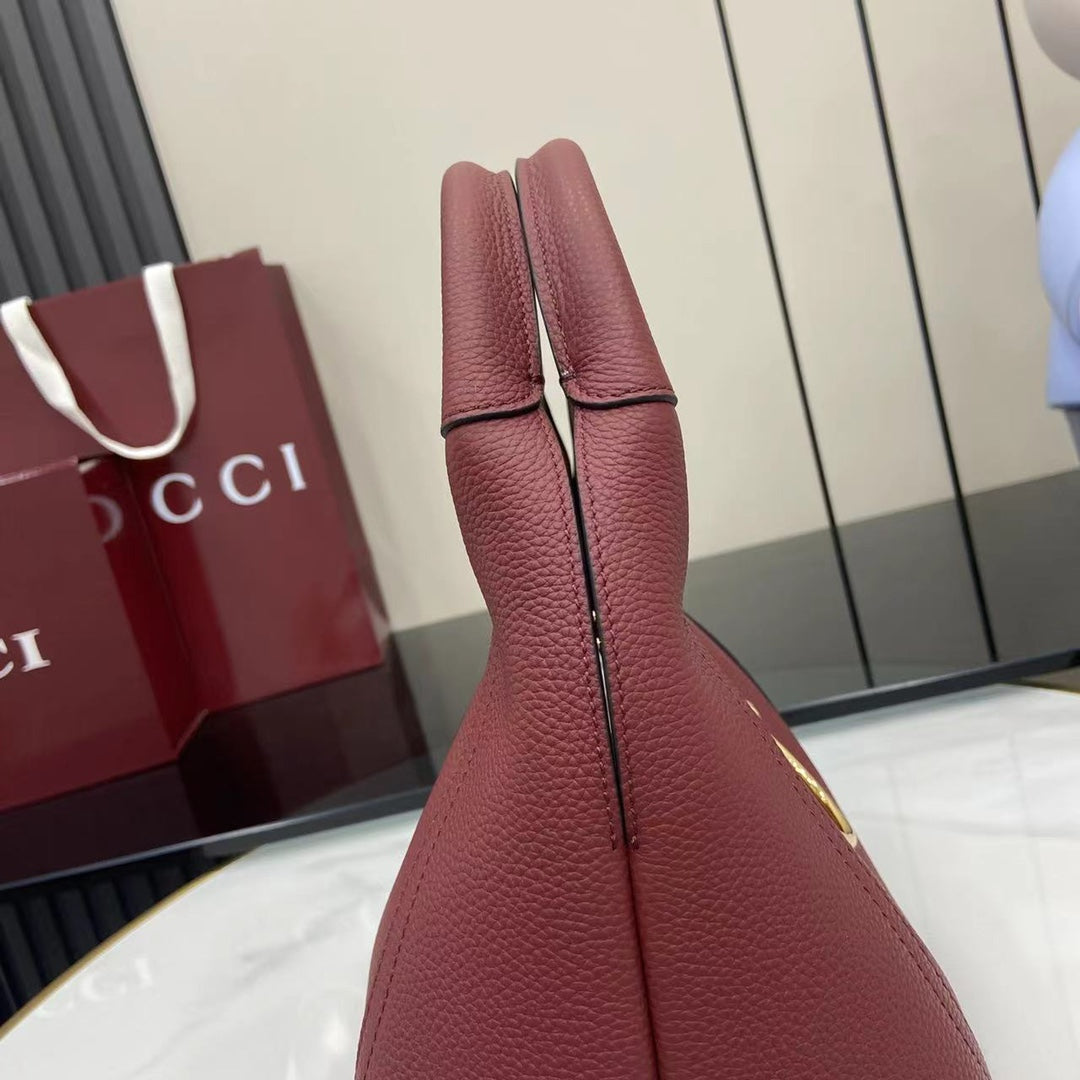 New luxury fashion softbit handbag&crossbody bag