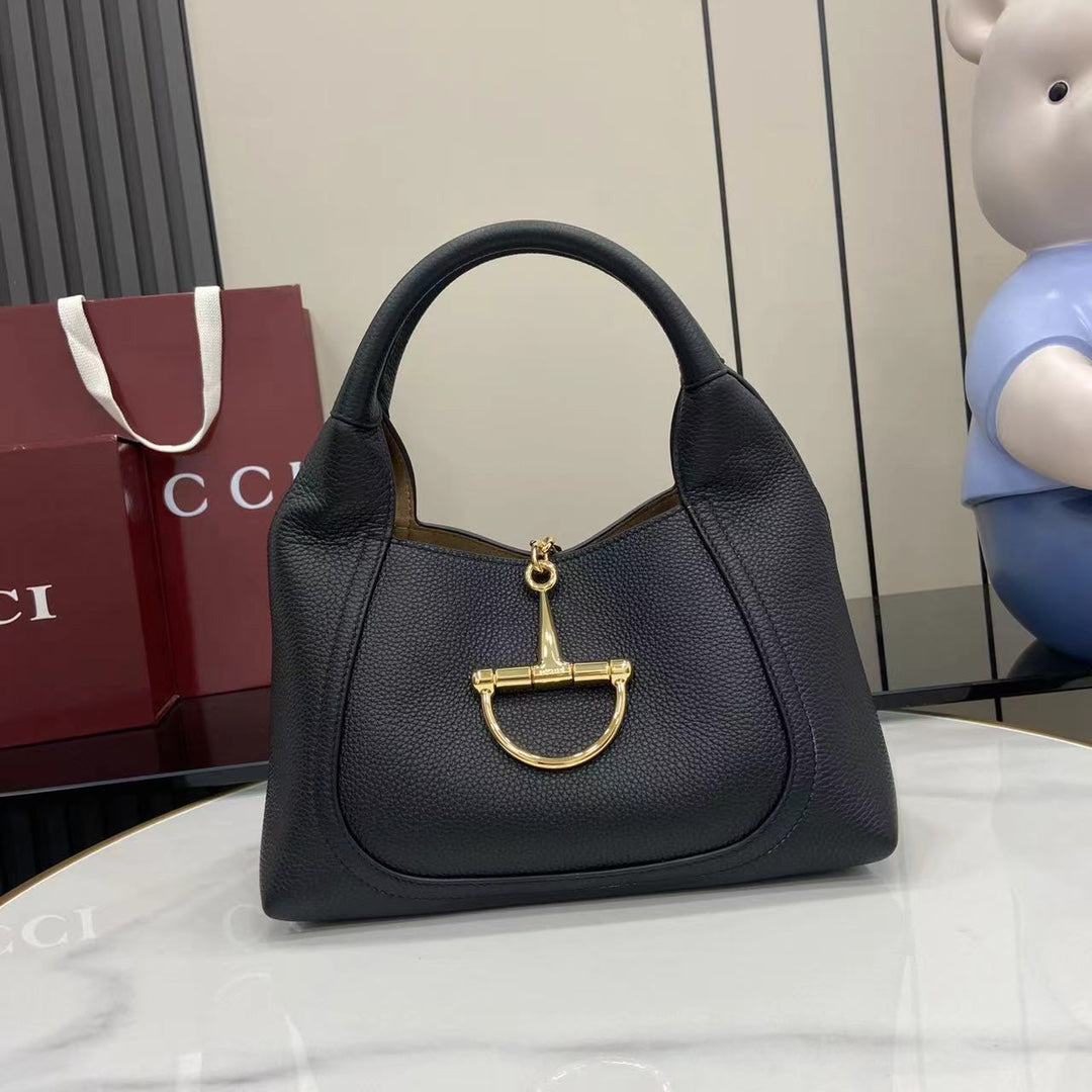 New luxury fashion softbit handbag&crossbody bag