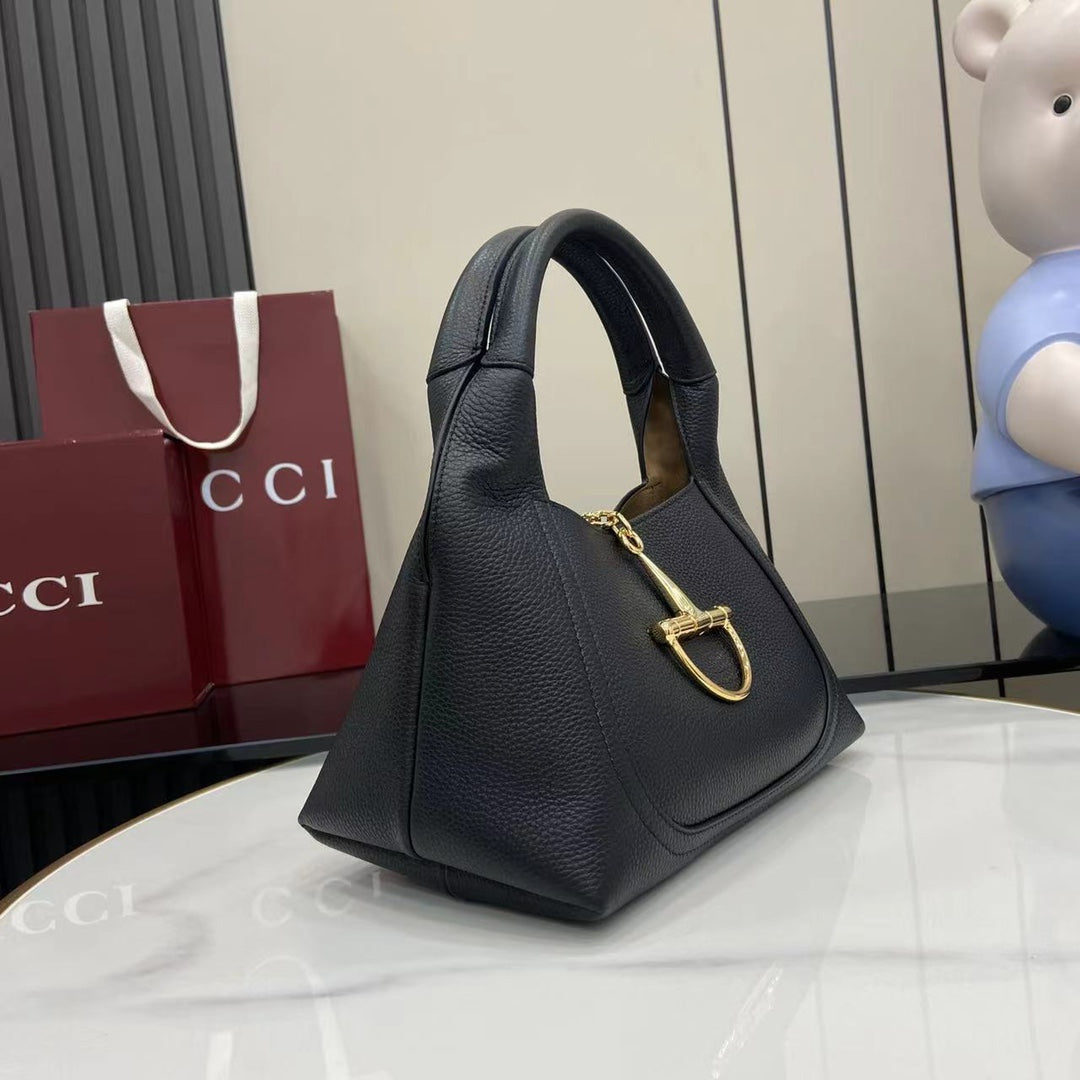 New luxury fashion softbit handbag&crossbody bag