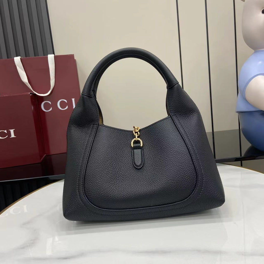 New luxury fashion softbit handbag&crossbody bag
