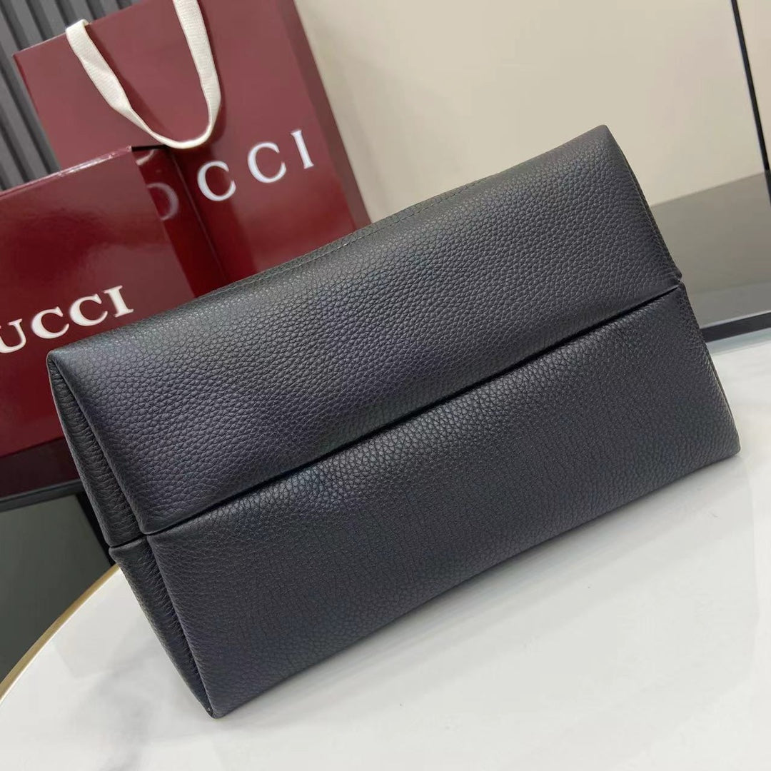 New luxury fashion softbit handbag&crossbody bag