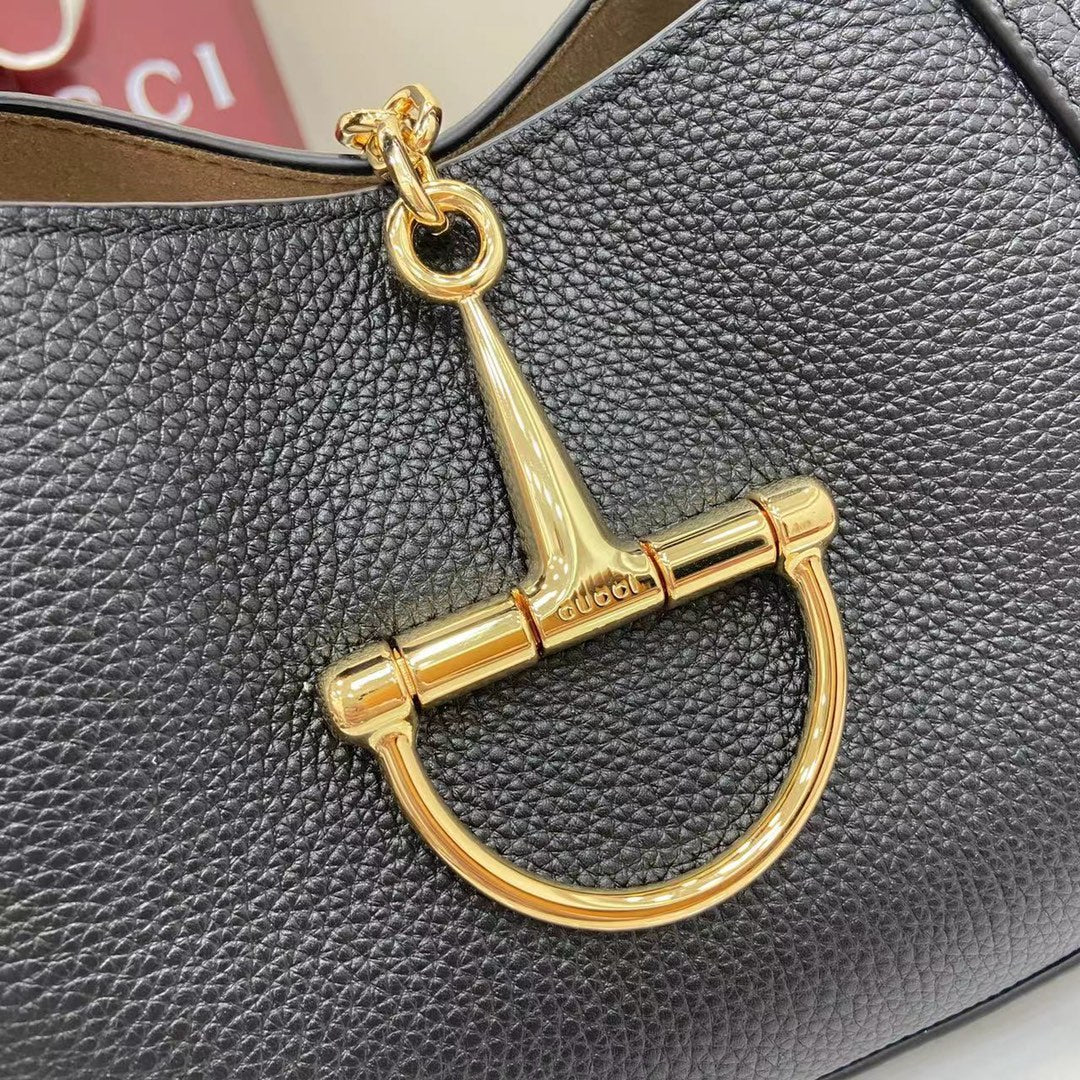 New luxury fashion softbit handbag&crossbody bag