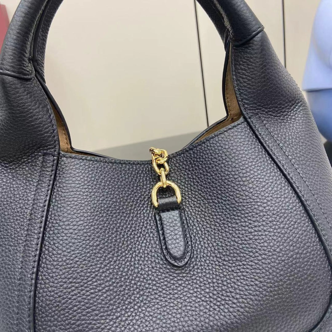 New luxury fashion softbit handbag&crossbody bag