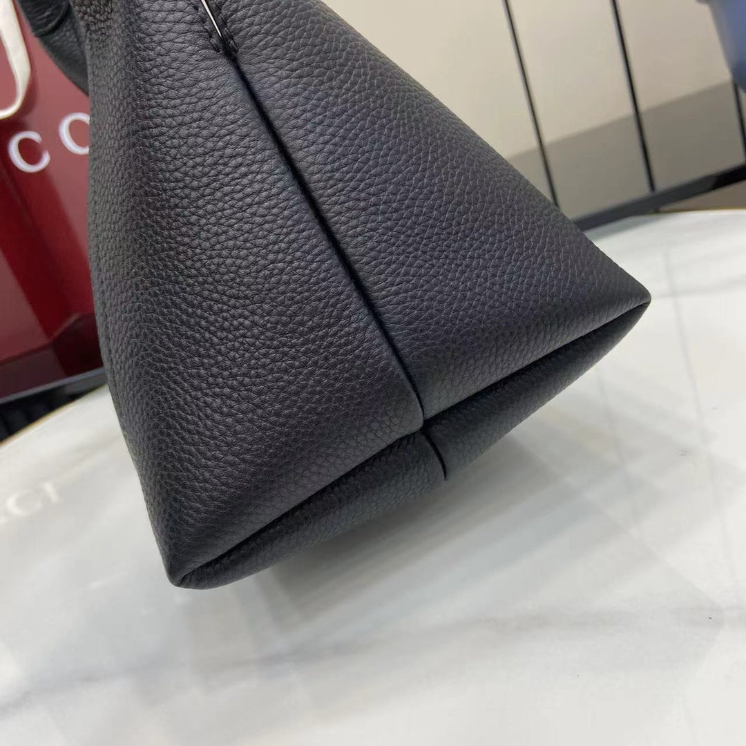 New luxury fashion softbit handbag&crossbody bag
