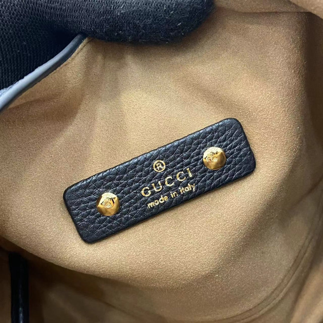 New luxury fashion softbit handbag&crossbody bag