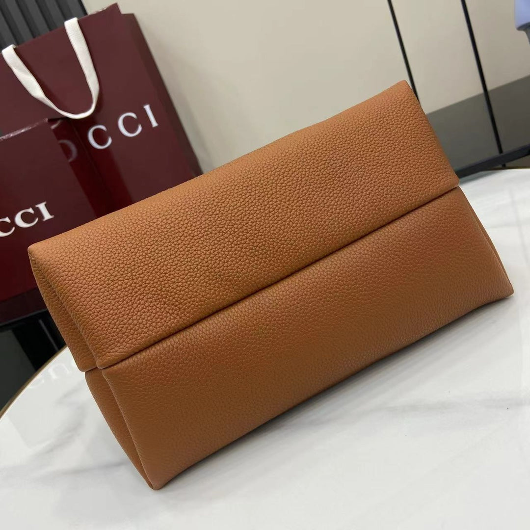 New luxury fashion softbit handbag&crossbody bag