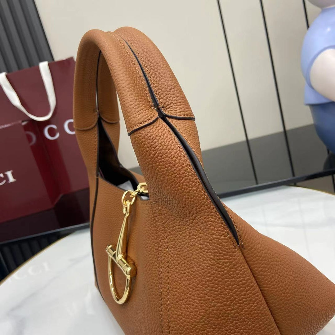 New luxury fashion softbit handbag&crossbody bag
