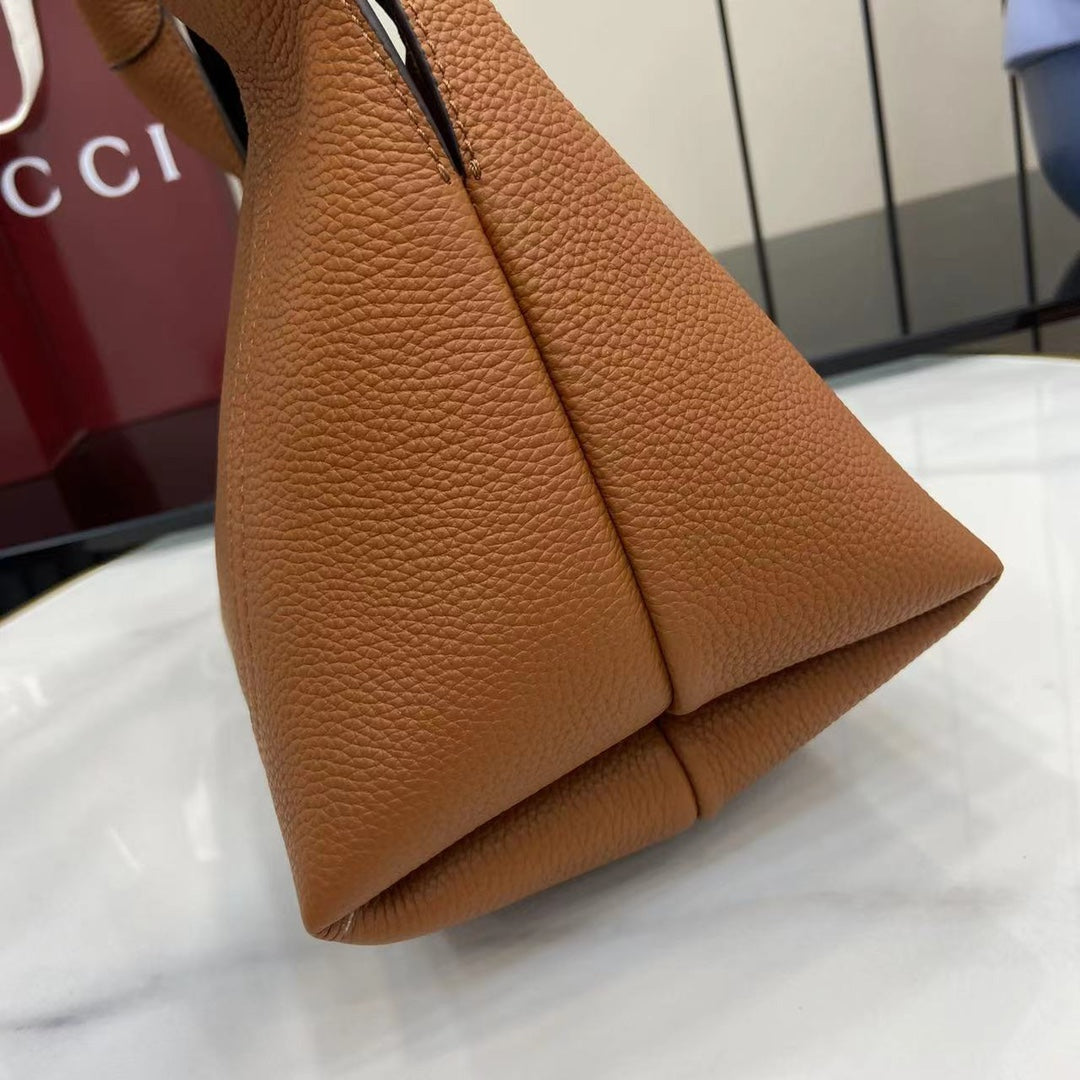 New luxury fashion softbit handbag&crossbody bag