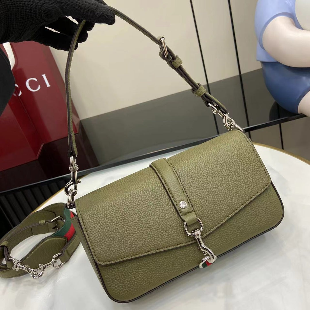 New luxury fashion  handbag&crossbody bag