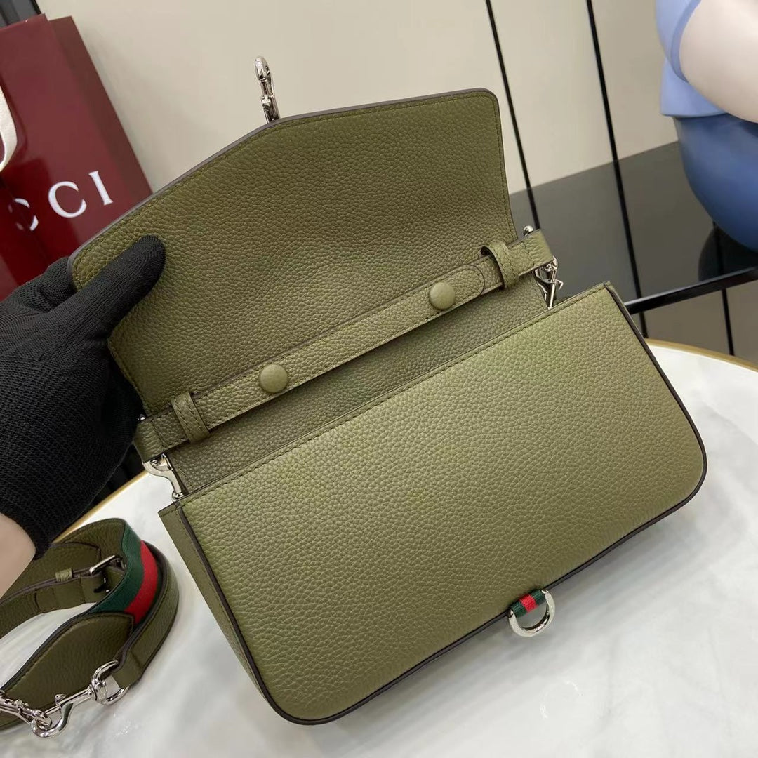 New luxury fashion  handbag&crossbody bag