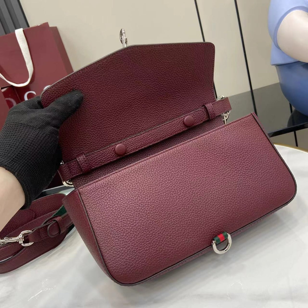 New luxury fashion  handbag&crossbody bag