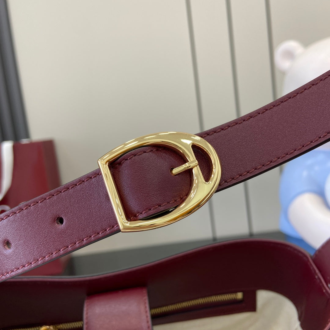 New luxury fashion handbag&crossbody bag