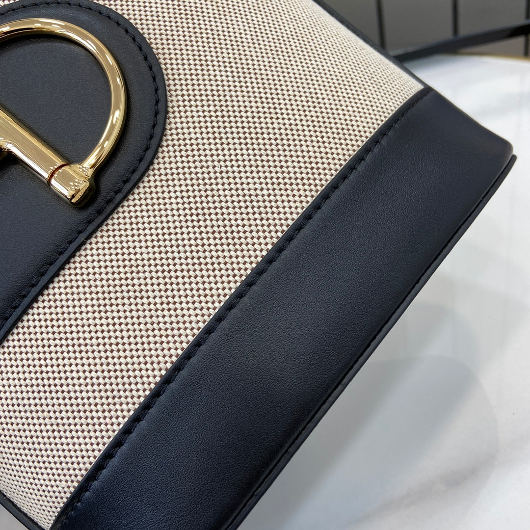New luxury fashion handbag&crossbody bag