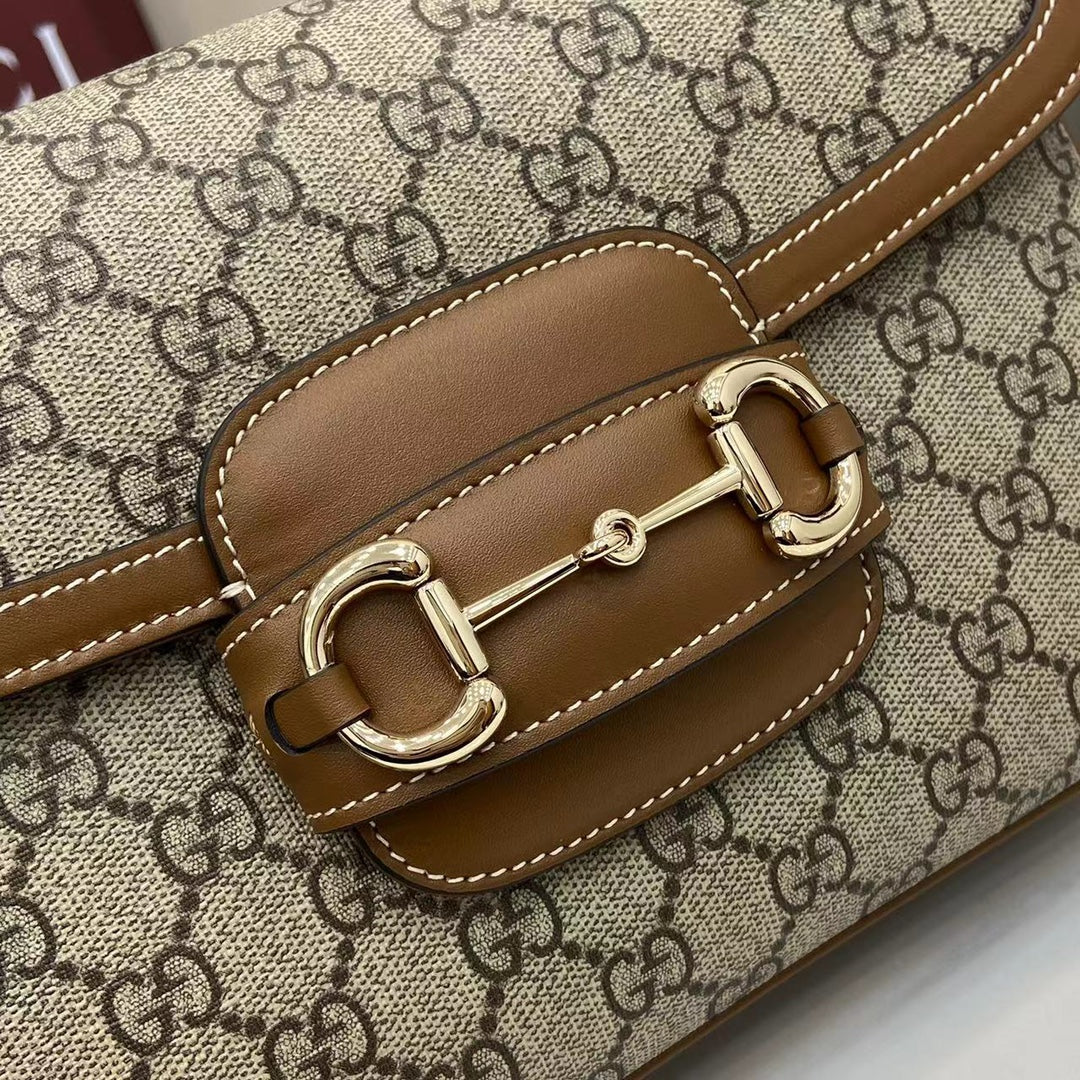 New luxury fashion horsebit  handbag&crossbody bags