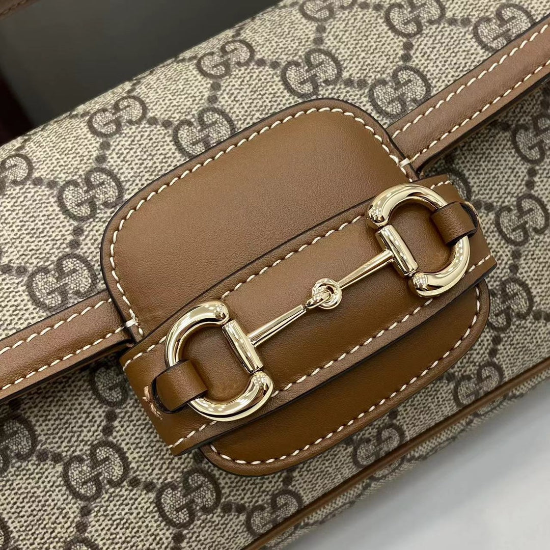 New luxury fashion horsebit  handbag&crossbody bags