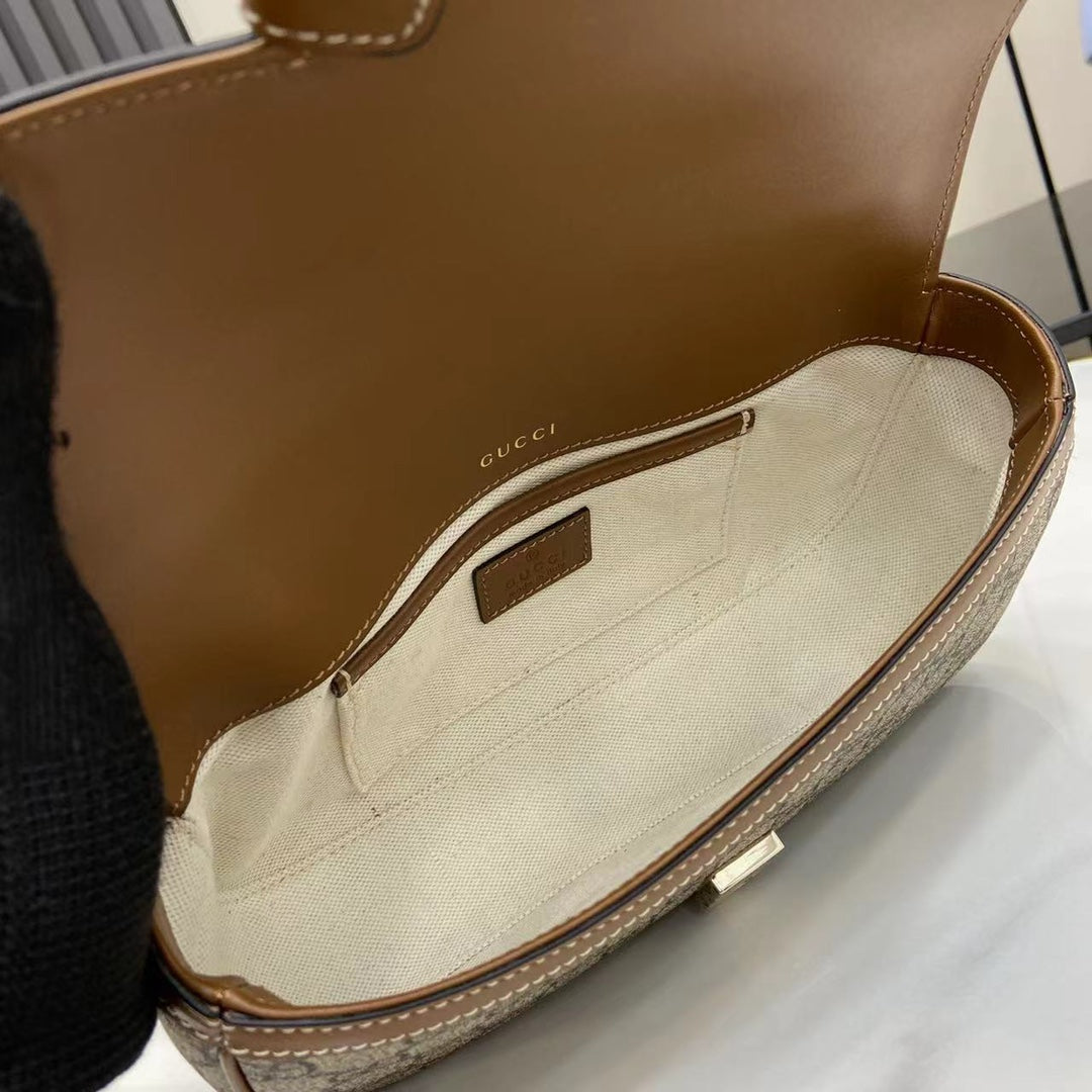 New luxury fashion horsebit  handbag&crossbody bags