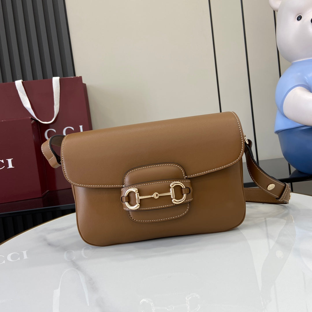 New luxury fashion horsebit  handbag&crossbody bags