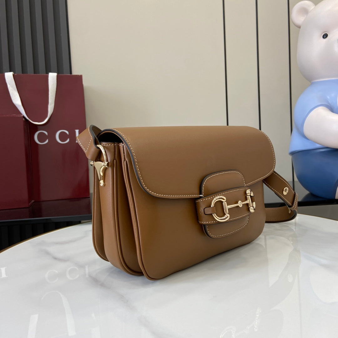 New luxury fashion horsebit  handbag&crossbody bags