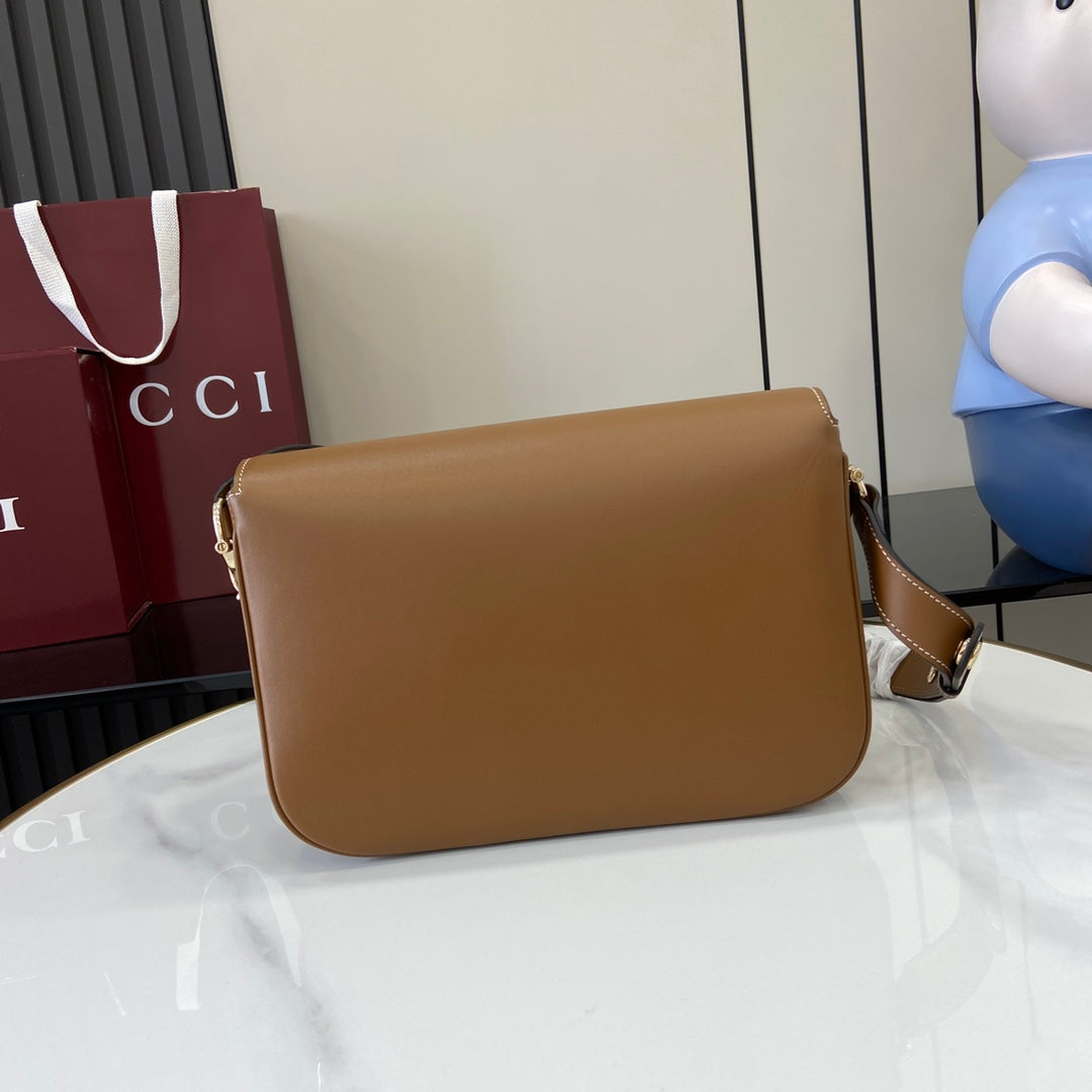 New luxury fashion horsebit  handbag&crossbody bags