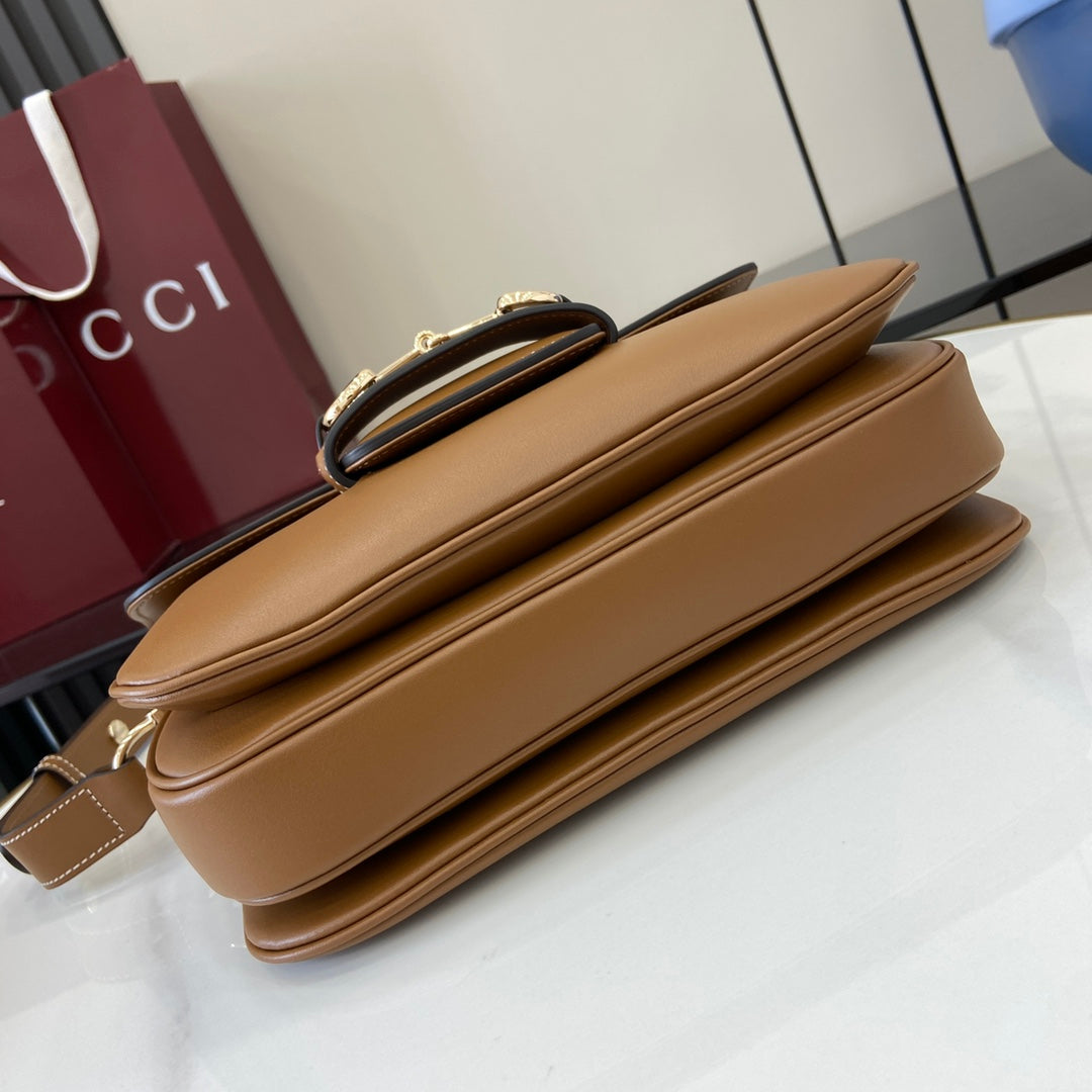 New luxury fashion horsebit  handbag&crossbody bags