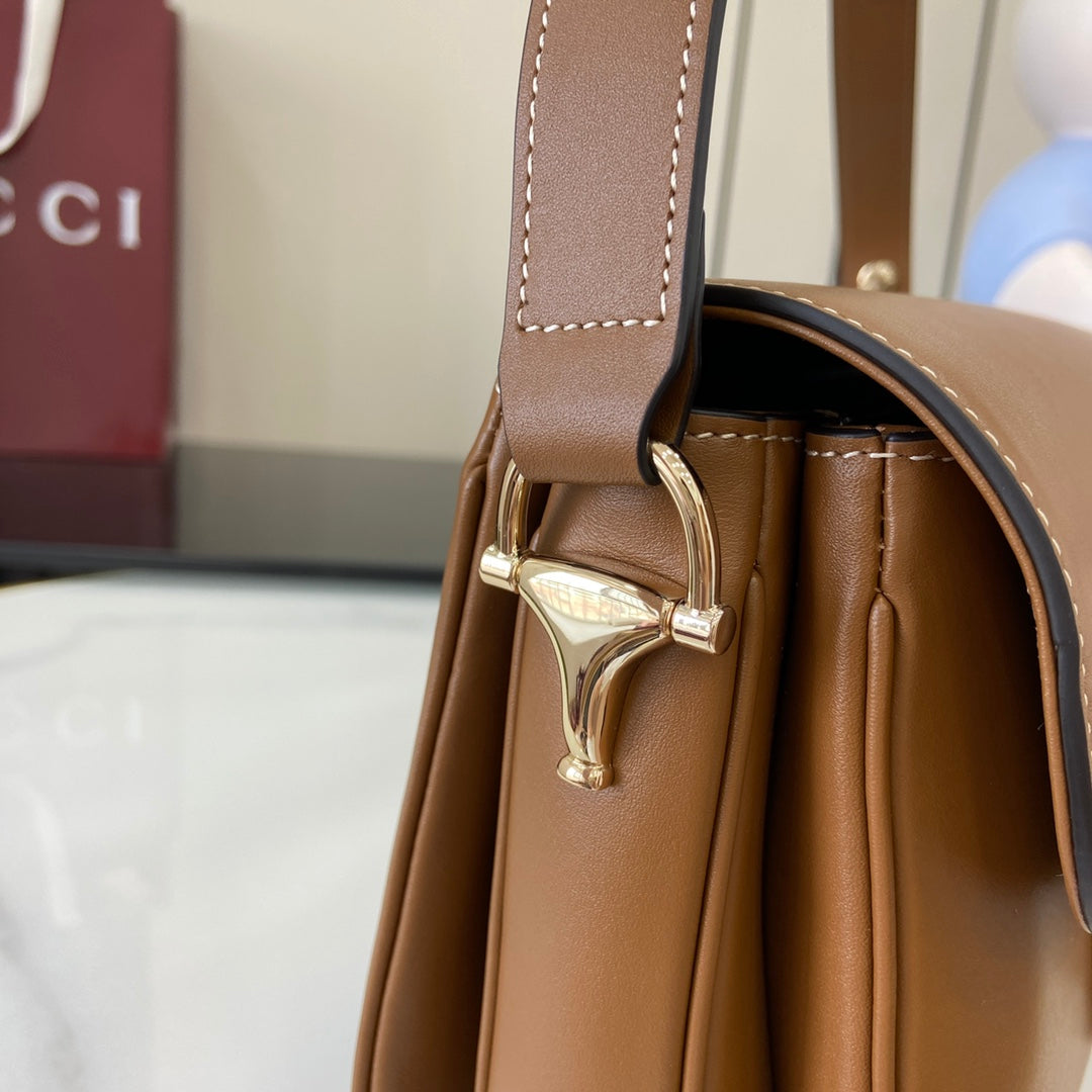 New luxury fashion horsebit  handbag&crossbody bags