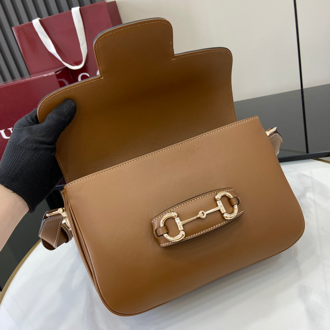 New luxury fashion horsebit  handbag&crossbody bags