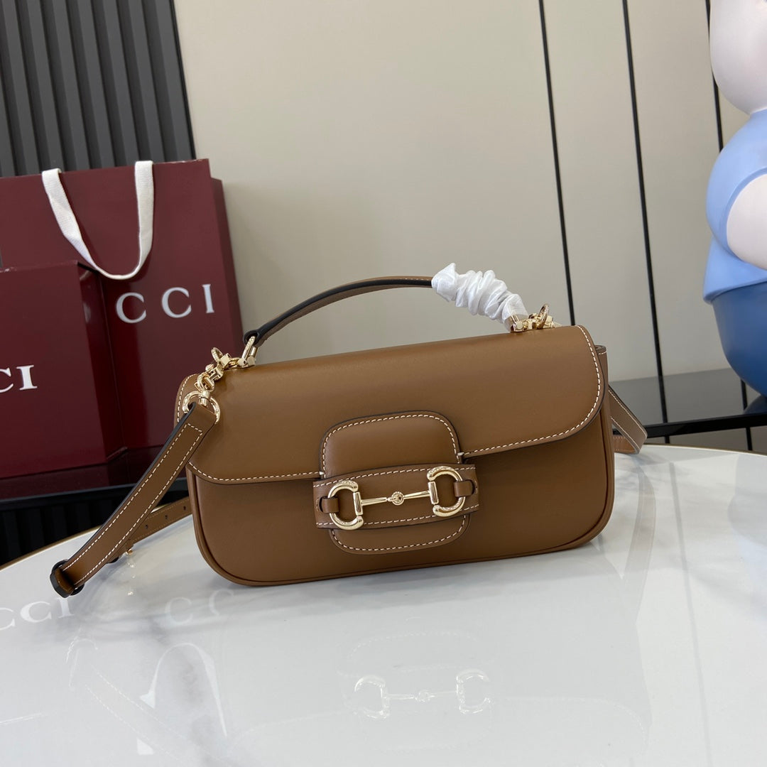 New luxury fashion horsebit  handbag&crossbody bags
