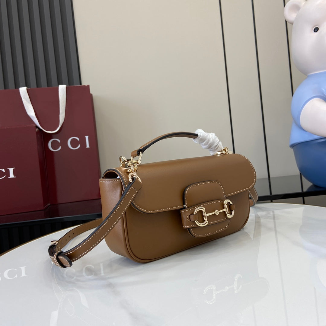 New luxury fashion horsebit  handbag&crossbody bags
