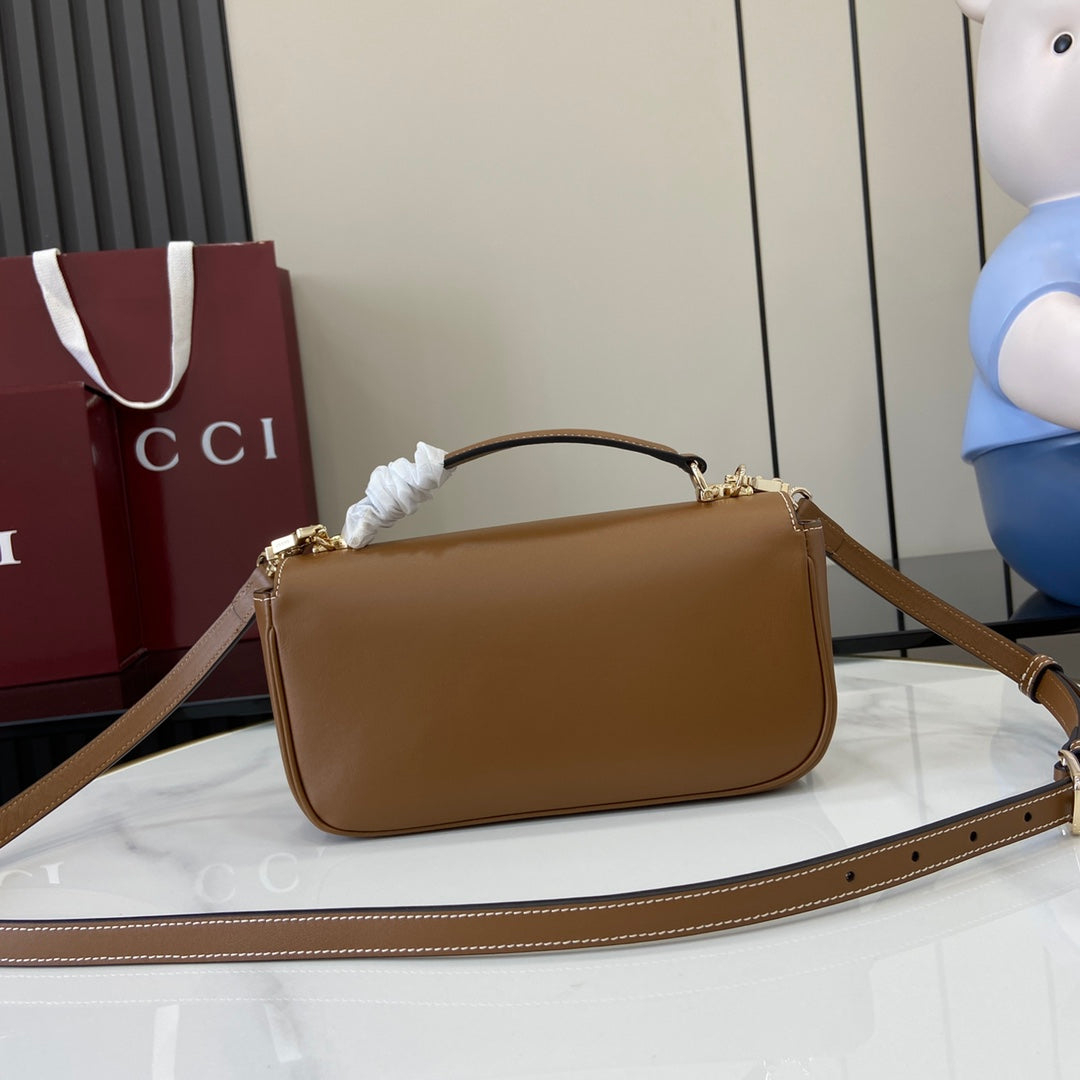 New luxury fashion horsebit  handbag&crossbody bags