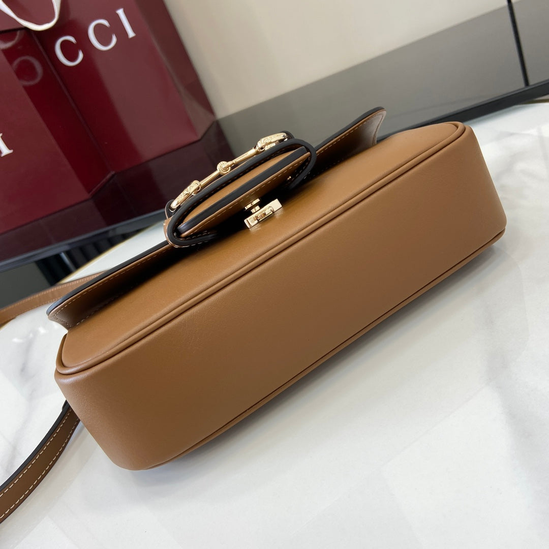 New luxury fashion horsebit  handbag&crossbody bags