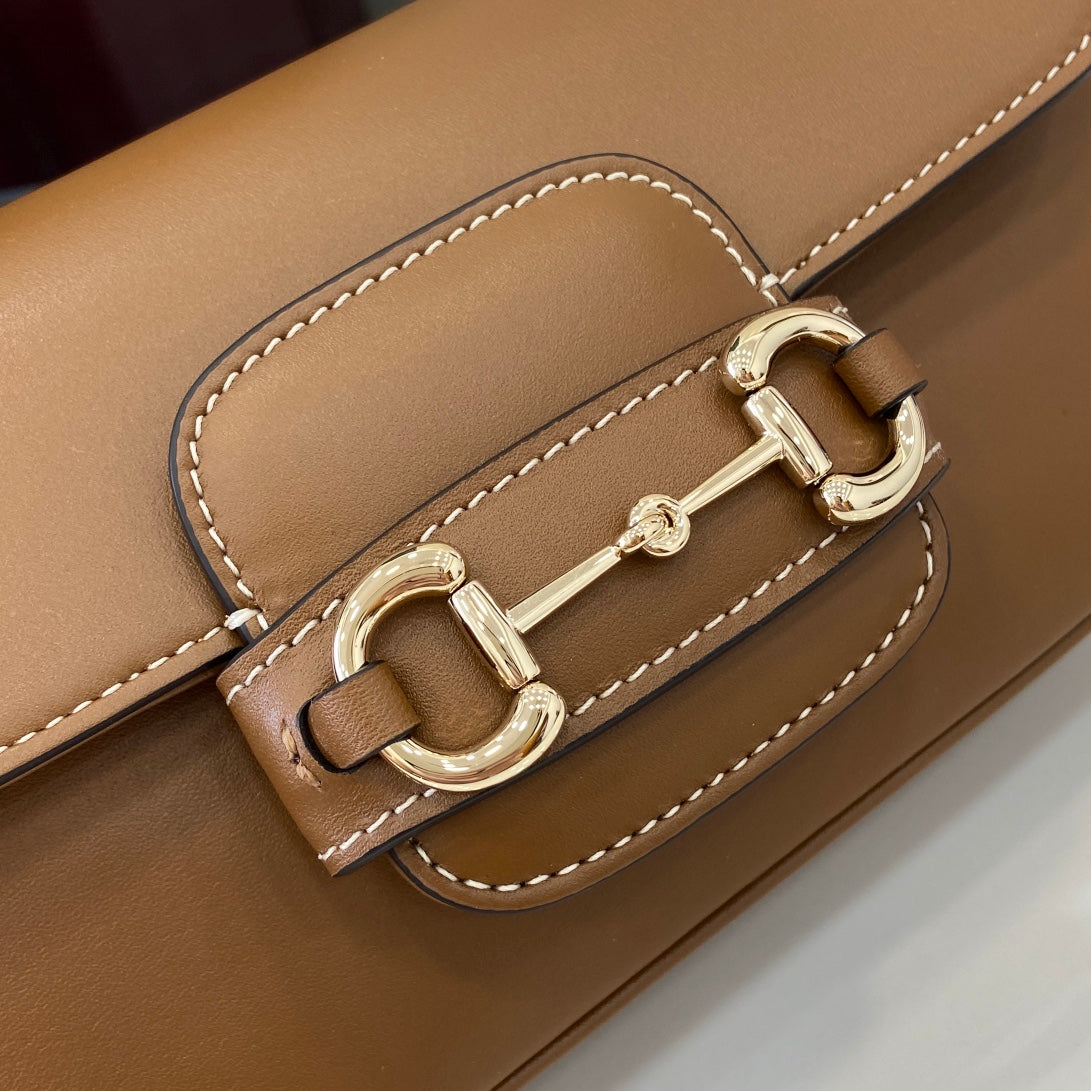 New luxury fashion horsebit  handbag&crossbody bags