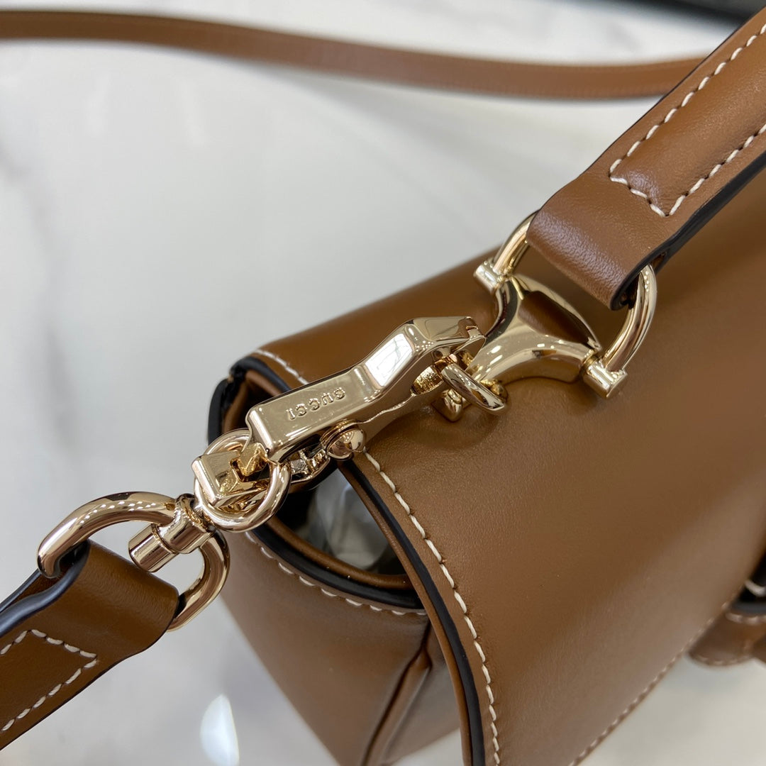 New luxury fashion horsebit  handbag&crossbody bags