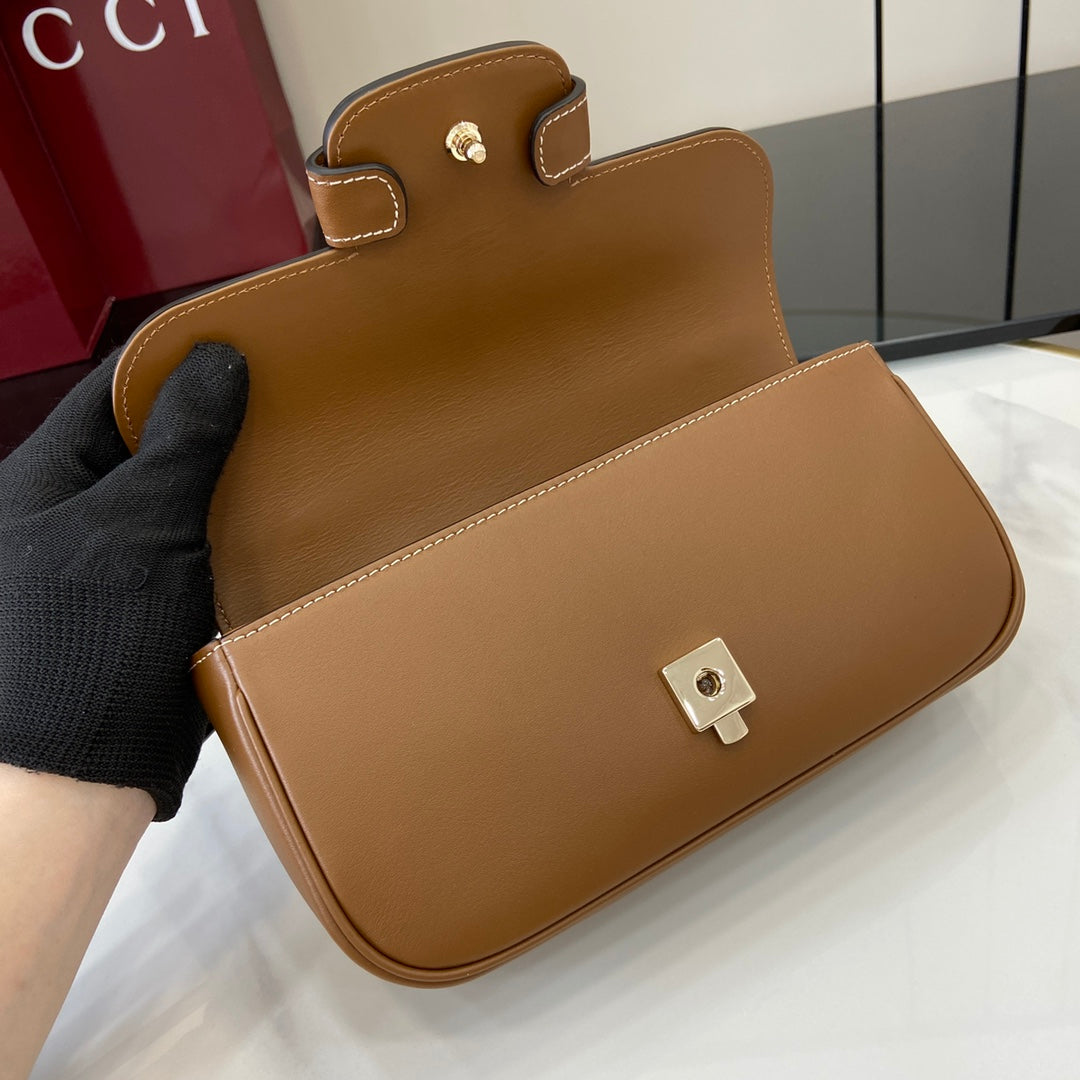 New luxury fashion horsebit  handbag&crossbody bags