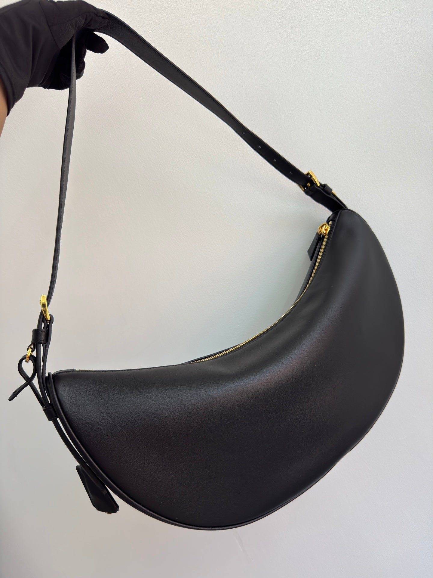 New Fashion Exquisite PRADA  Women's Handheld and Crossbody Bag