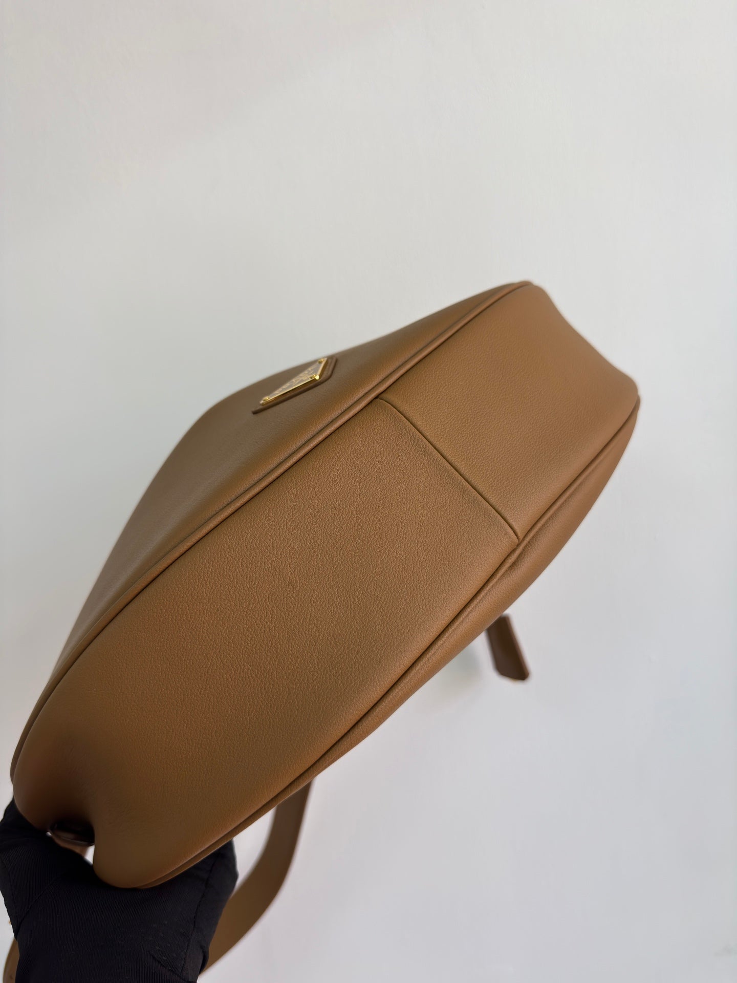 New Fashion Exquisite PRADA  Women's Handheld and Crossbody Bag