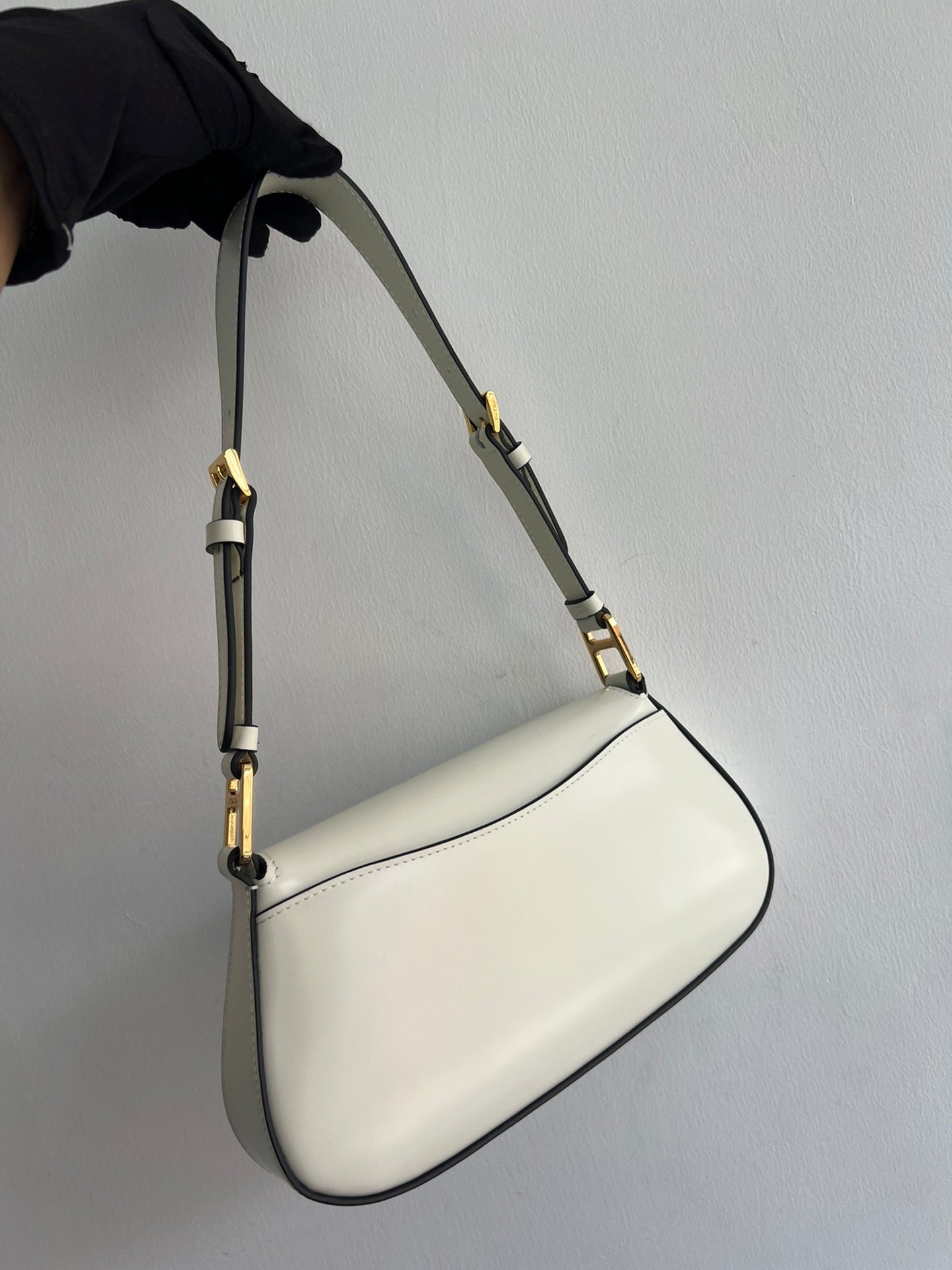 New Fashion Exquisite PRADA  Women's Handheld and Crossbody Bag