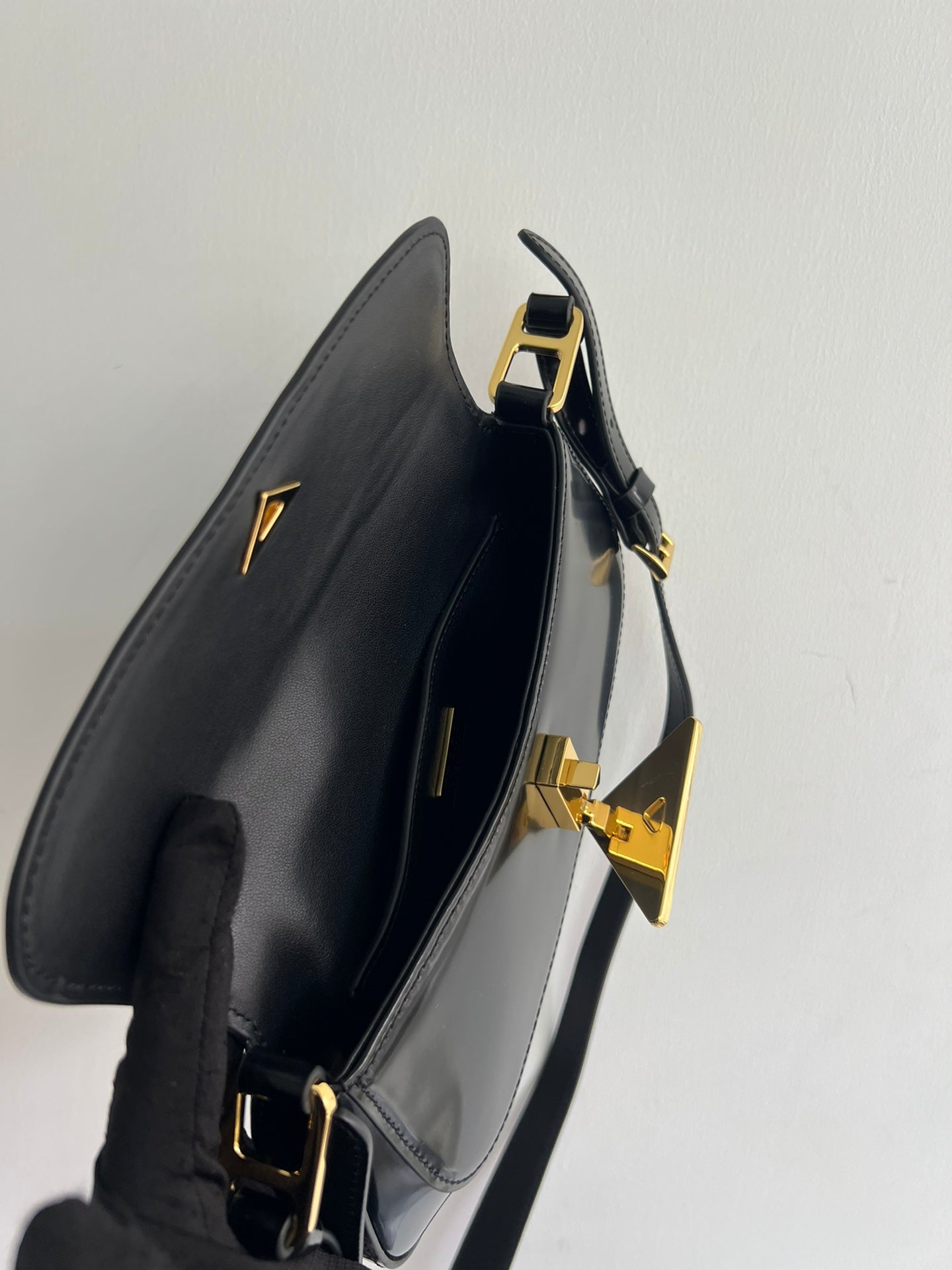 New Fashion Exquisite PRADA  Women's Handheld and Crossbody Bag