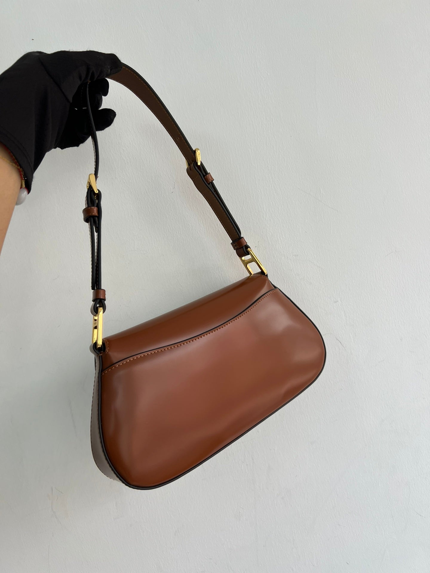 New Fashion Exquisite PRADA  Women's Handheld and Crossbody Bag